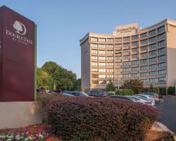 DoubleTree by Hilton Atlanta North Druid Hills/Emory Area