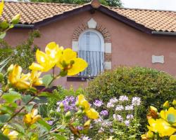 Chambres d'Hôtes Au Grillon Dort