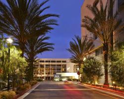 Hotel MDR Marina del Rey- a DoubleTree by Hilton