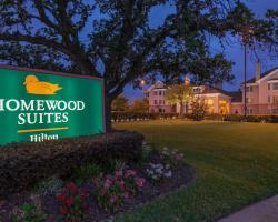 Homewood Suites by Hilton Houston-Clear Lake