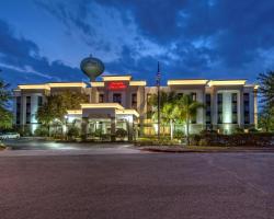 Hampton Inn & Suites Clermont