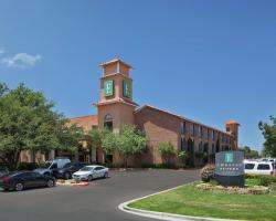 Embassy Suites Lubbock