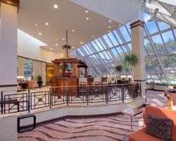 Hilton Houston Westchase