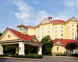 Homewood Suites by Hilton Raleigh/Crabtree Valley