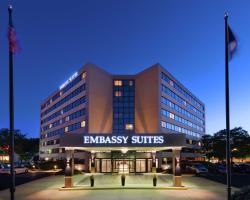 Embassy Suites Tysons Corner