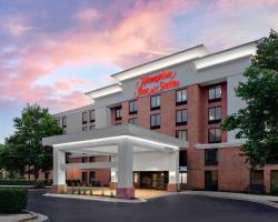 Hampton Inn & Suites Annapolis