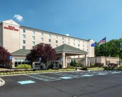 Hilton Garden Inn Philadelphia-Fort Washington