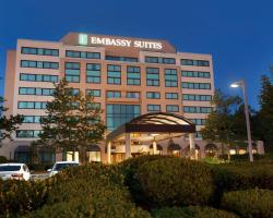 Embassy Suites by Hilton Boston Waltham