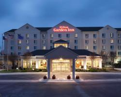 Hilton Garden Inn Austin North