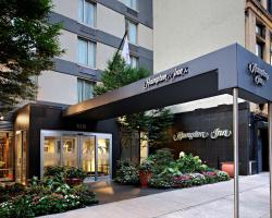 Hampton Inn Manhattan Chelsea