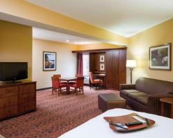 Hampton Inn Selinsgrove/Shamokin Dam