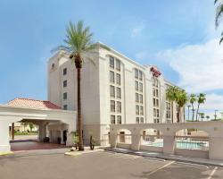 Hampton Inn Phoenix-Chandler