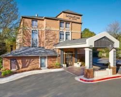 DoubleTree by Hilton Atlanta Alpharetta-Windward