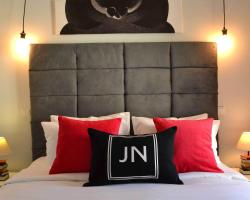 JN Boutique Apartments