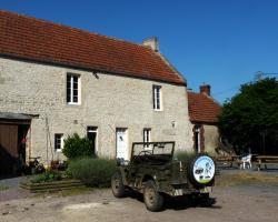 La Ferme de la Petite Noé