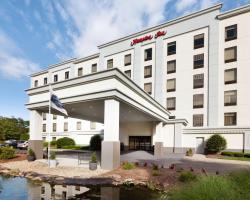 Hampton Inn Long Island-Brookhaven