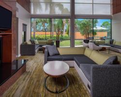 Courtyard by Marriott Daytona Beach Speedway/Airport