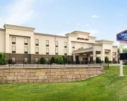 Hampton Inn Lehighton - Jim Thorpe