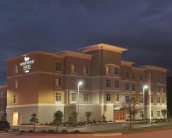 Homewood Suites Mobile