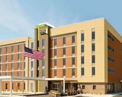 Home2 Suites by Hilton Baltimore/Aberdeen MD