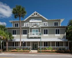 Hampton Inn New Smyrna Beach