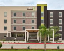 Home2 Suites by Hilton Houston Katy