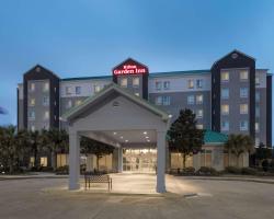 Hilton Garden Inn Lafayette/Cajundome