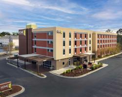 Home2 Suites by Hilton Jacksonville, NC