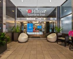 Hilton Garden Inn New Orleans French Quarter/CBD