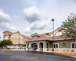 Homewood Suites by Hilton Jacksonville-South/St. Johns Ctr.