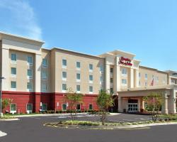 Hampton Inn & Suites Knoxville-Turkey Creek Farragut