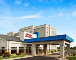 Hampton Inn & Suites Pueblo-Southgate