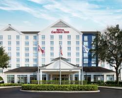 Hilton Garden Inn Orlando at SeaWorld