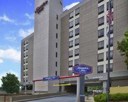 Hampton Inn Pittsburgh University Medical Center