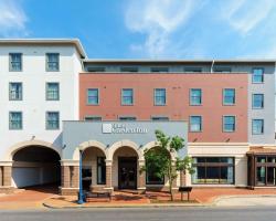 Hilton Garden Inn Annapolis Downtown