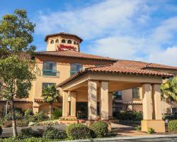 Hampton Inn & Suites Camarillo