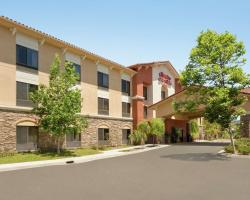 Hampton Inn & Suites Thousand Oaks