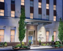 Hampton Inn Washington DC White House