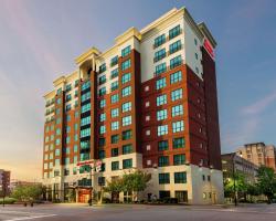 Hampton Inn & Suites National Harbor/Alexandria Area