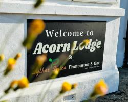 Acorn Lodge Hotel Gatwick & Parking