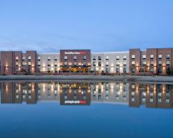 TownePlace Suites by Marriott Jackson Ridgeland/The Township at Colony Park