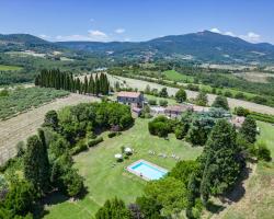 Agriturismo Spazzavento