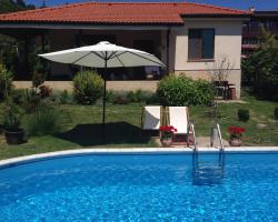 Sunny villa Boutique Varna