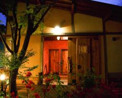Nikko Akarinoyado Villa Revage