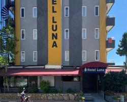 Luna Lara Hotel