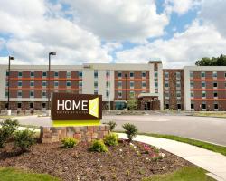 Home2 Suites by Hilton Pittsburgh - McCandless, PA