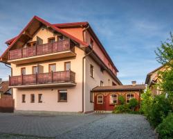 Apartmany Veverica