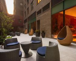 Homewood Suites Midtown Manhattan Times Square South