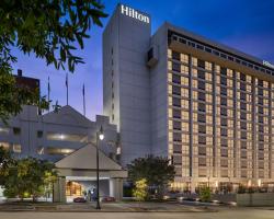 Hilton Birmingham Downtown at UAB