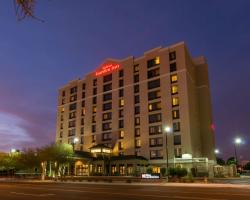 Hilton Garden Inn Phoenix Airport North